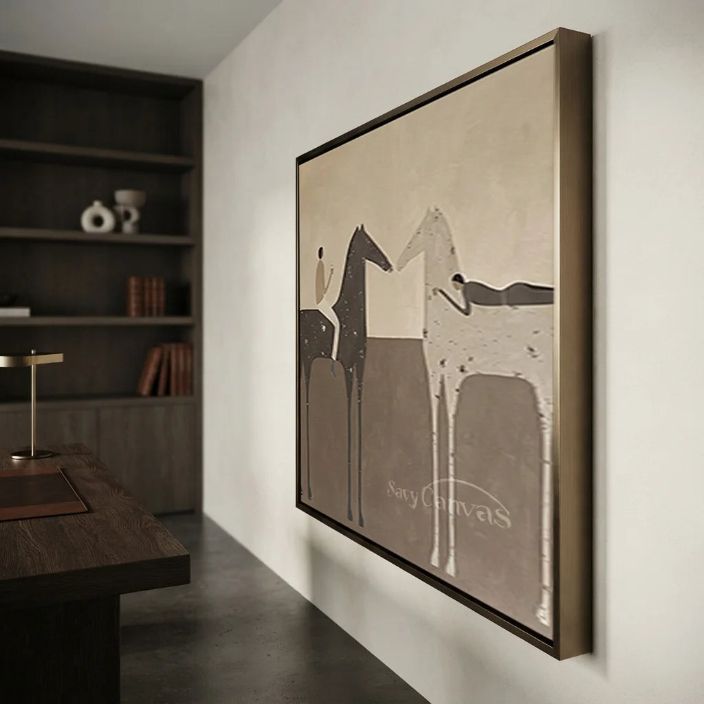 Vintage_Americana_Art_Evening_Trail_Riders-for-minimalist-study-05.webp