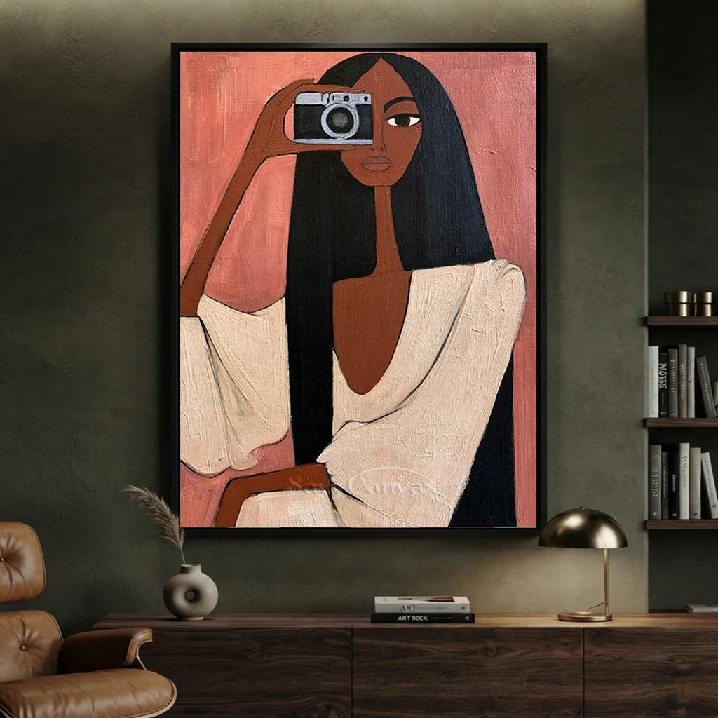 Vintage_Americana_Art_Framed_Glimpse-for-Study-with-Character-04.webp
