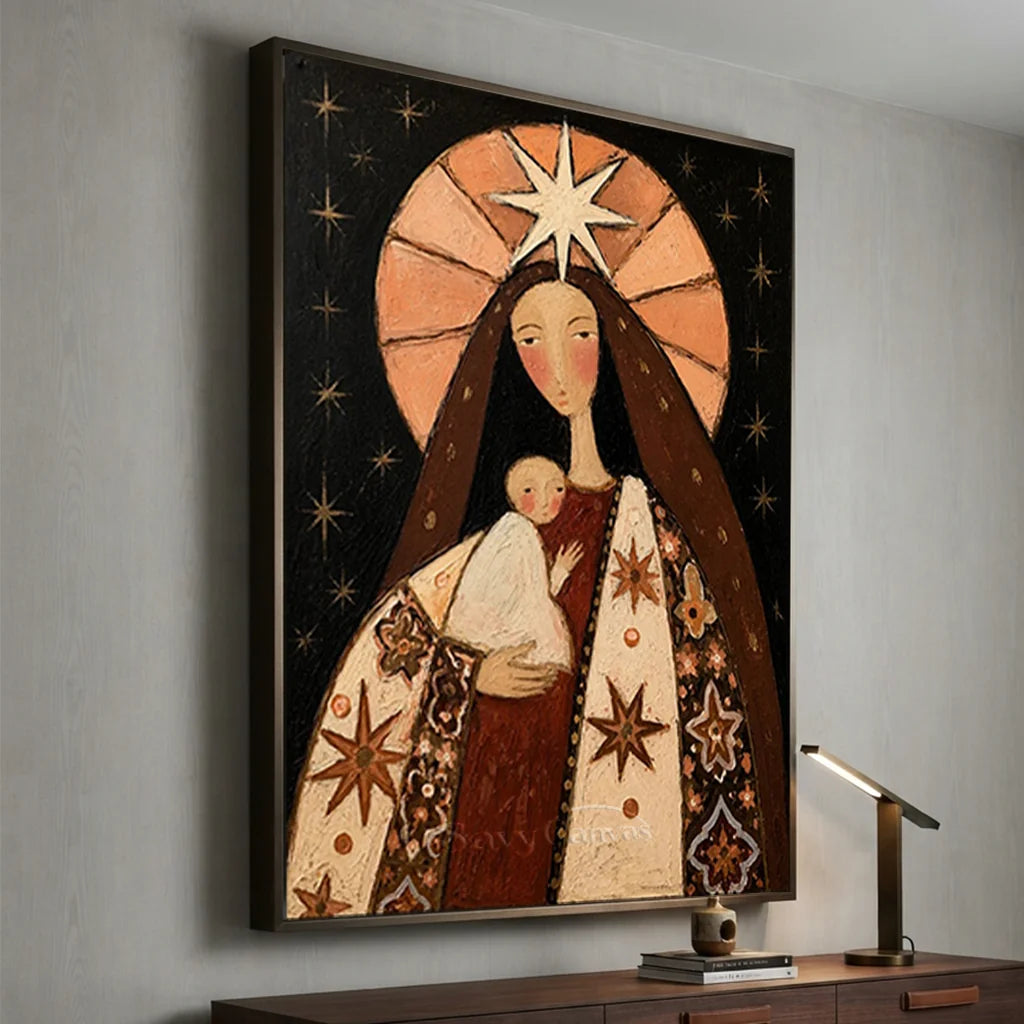 Vintage_Americana_Art_Gentle_Radiance-for-study-wall-05.webp