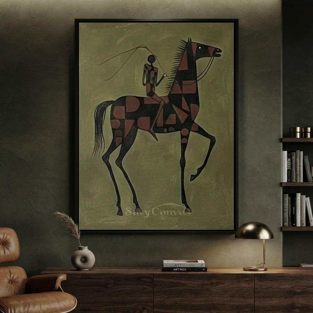 Vintage_Americana_Art_Geometric_Equestrian-for-Study-with-Character-03.webp