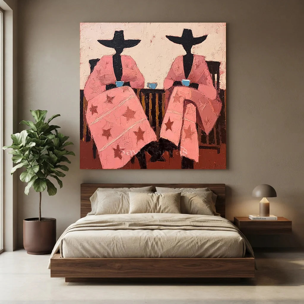Vintage_Americana_Art_Leisurely_Companion-for-Luxurious-Bedroom-decor-04.webp