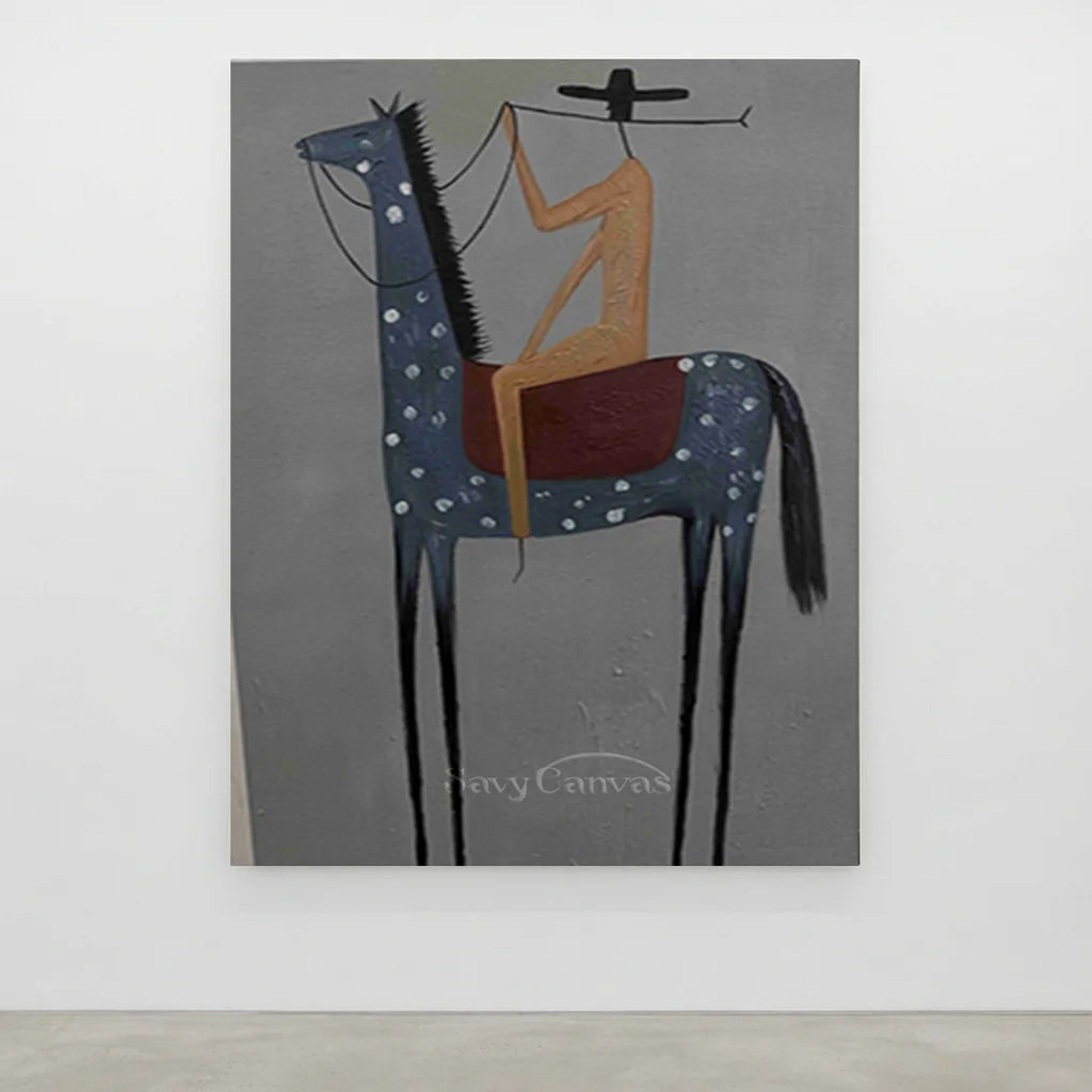 Vintage_Americana_Art_Long-Legged_Lullaby-for-minimalist-gallery-decor-01.webp