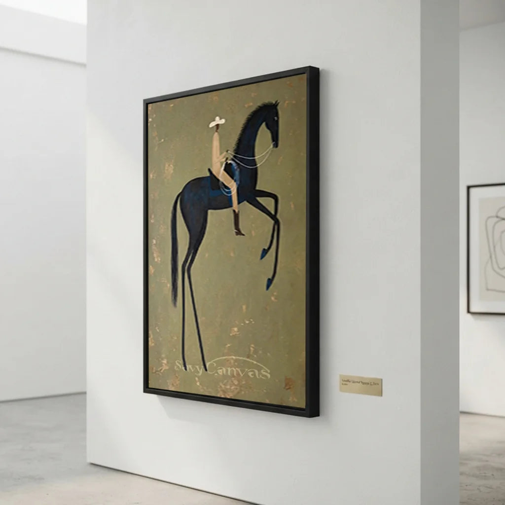Vintage_Americana_Art_Midnight_Poise-for-hallway-05.webp