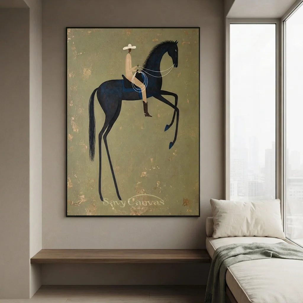 Vintage_Americana_Art_Midnight_Poise-for-wall-by-the-window-03.webp
