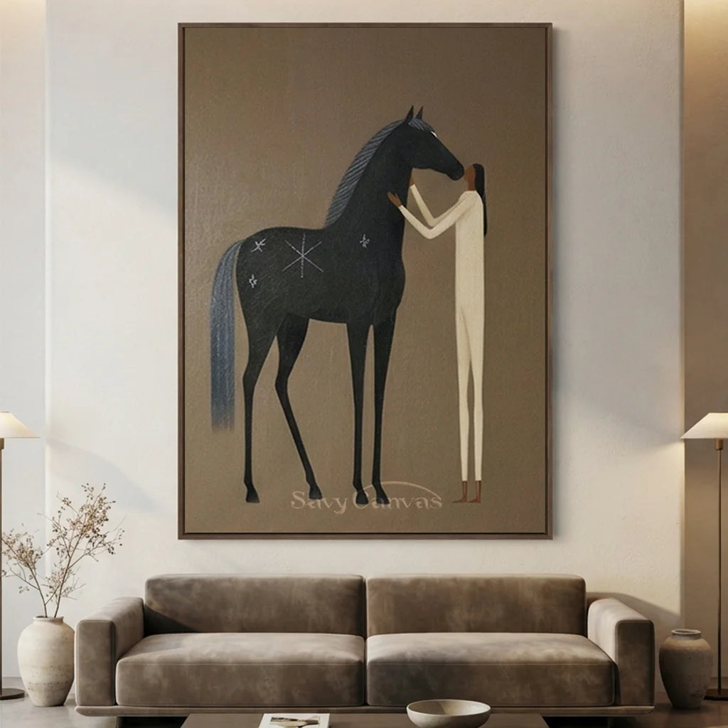 Vintage_Americana_Art_Midnight_Tenderness-for-modern-living-room-06.webp