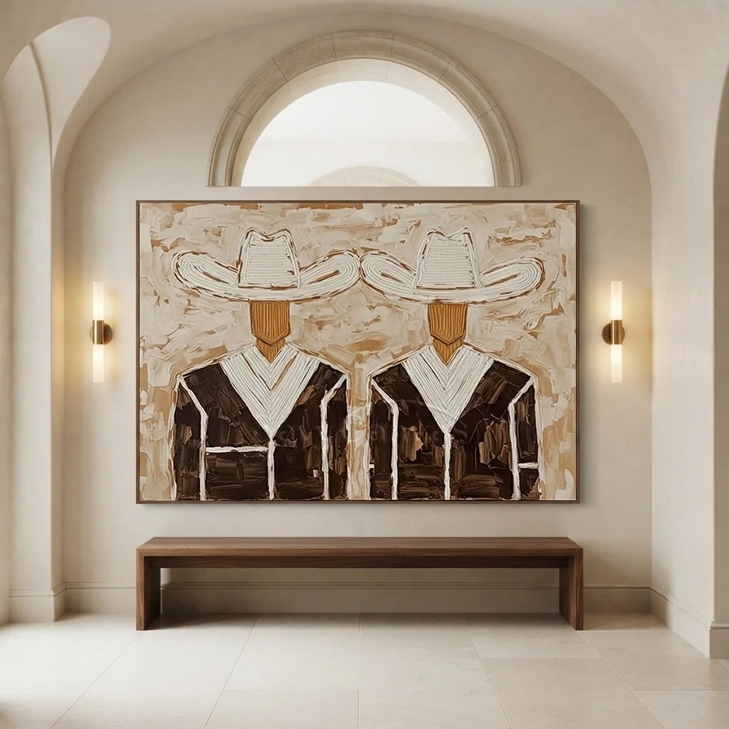 Vintage_Americana_Art_Mirrored_Muse-for-art-corridor-decor-01.webp