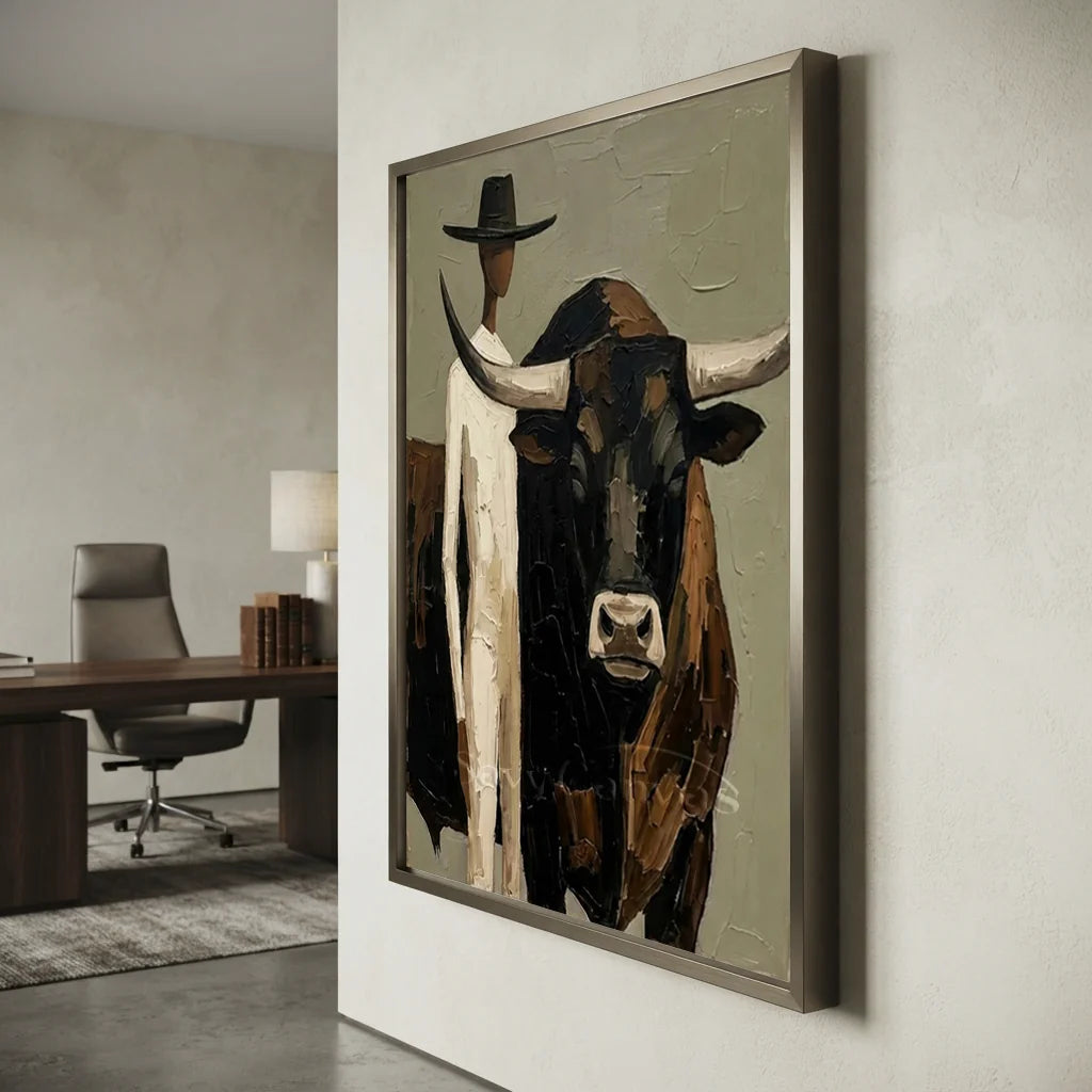 Vintage_Americana_Art_Muted_Sage_Western_Bond-for-study-wall1-08.webp