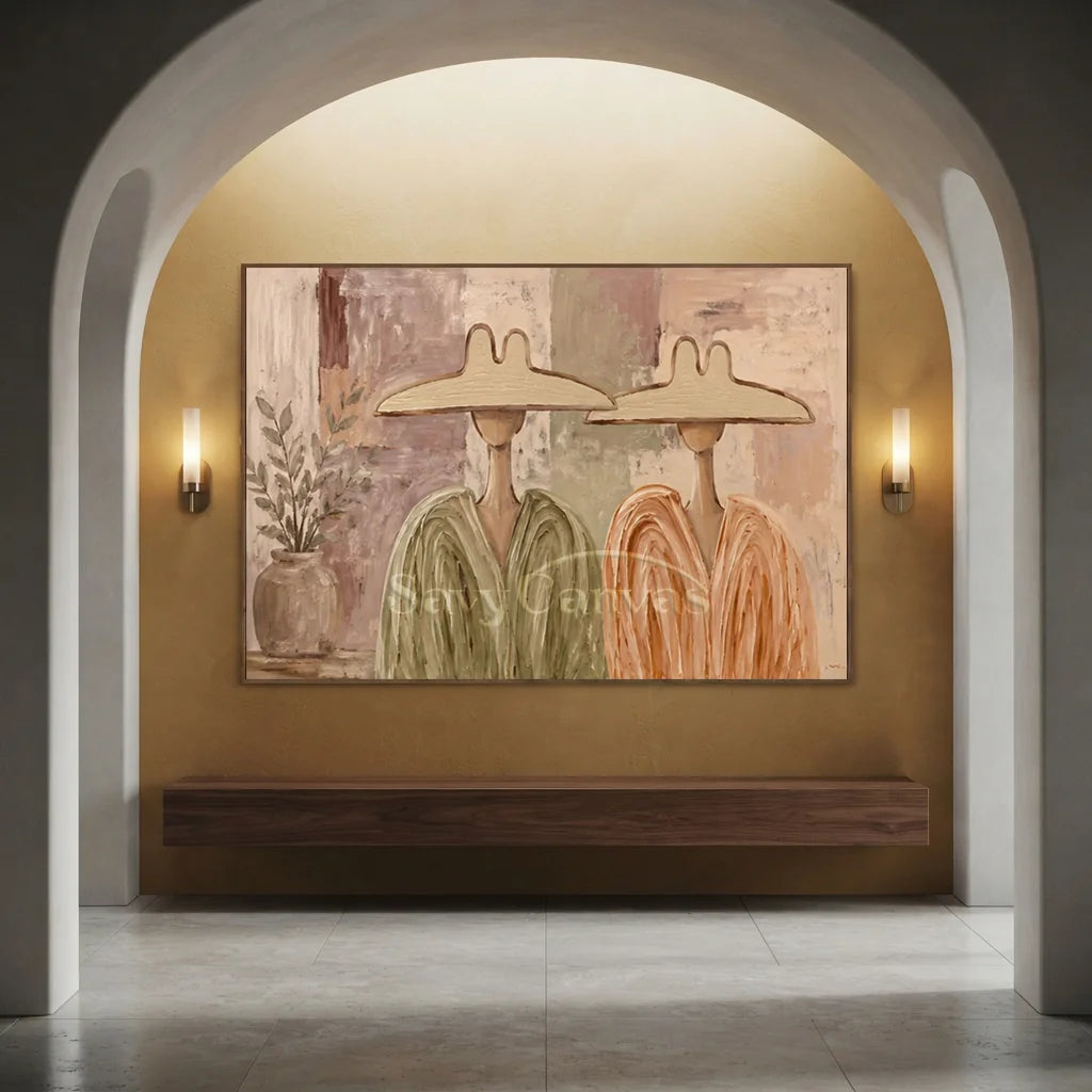 Vintage_Americana_Art_Neutral_Hat_Companions-for-art-corridor-04.webp