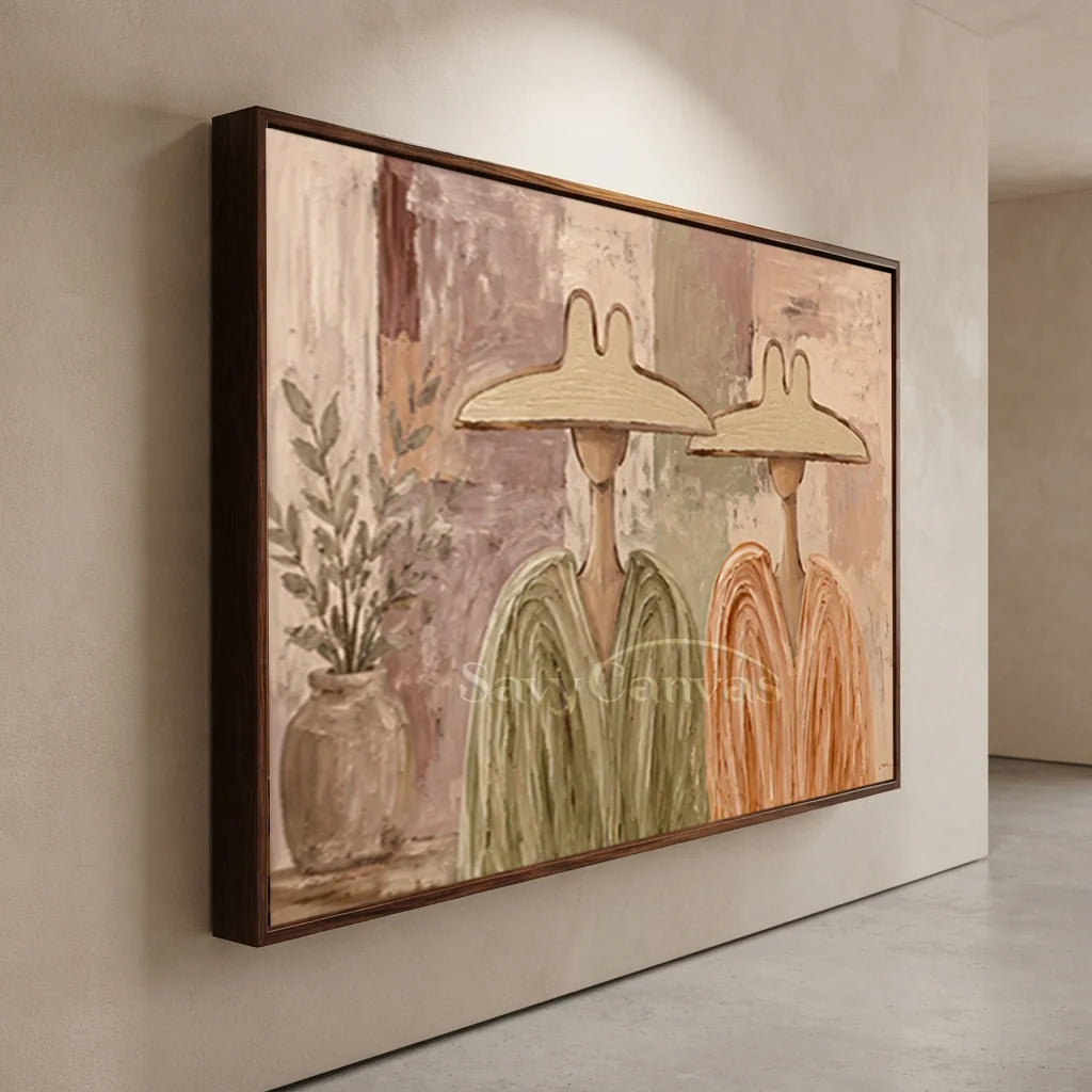 Vintage_Americana_Art_Neutral_Hat_Companions-for-hallway-decor-05.webp