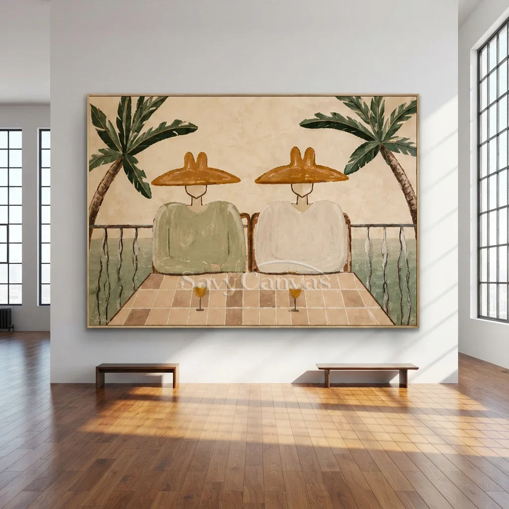 Vintage_Americana_Art_Ocean_Balcony_Toast-for-large-living-room-07.webp