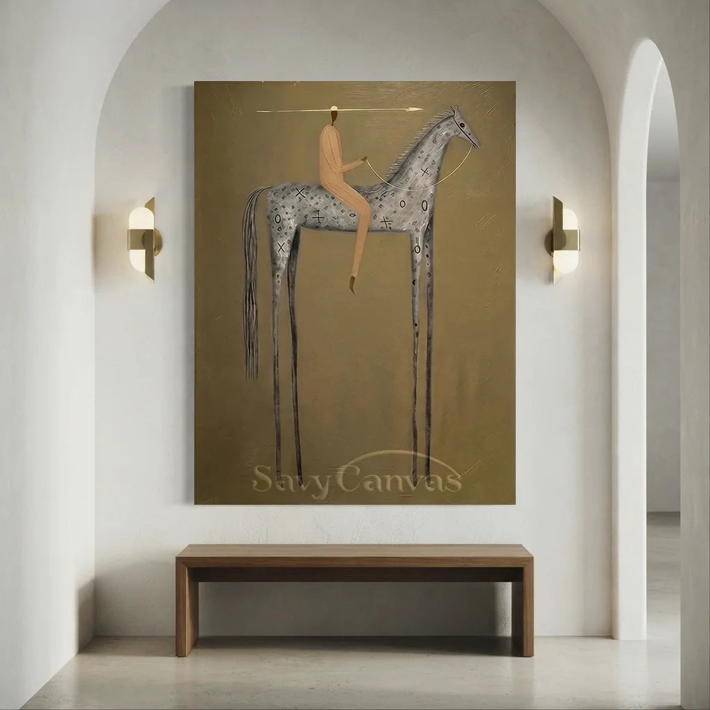 Vintage_Americana_Art_Olive_Ascent-for-art-corridor-decor-01.webp