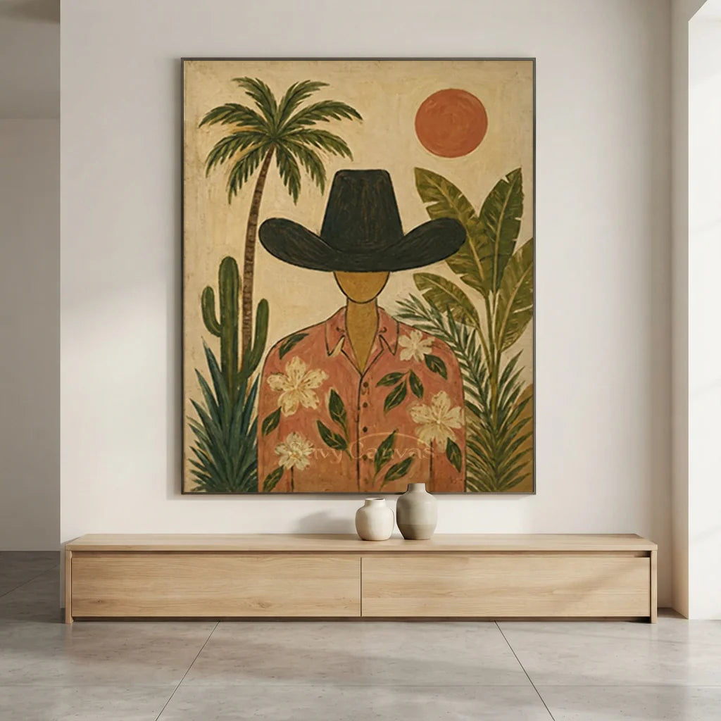 Vintage_Americana_Art_Palm_And_Western_Wanderer-above-the-wooden-cabinet-07.webp