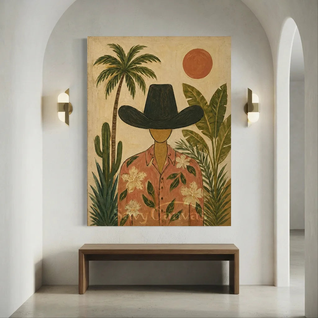 Vintage_Americana_Art_Palm_And_Western_Wanderer-for-art-corridor-decor-06.webp