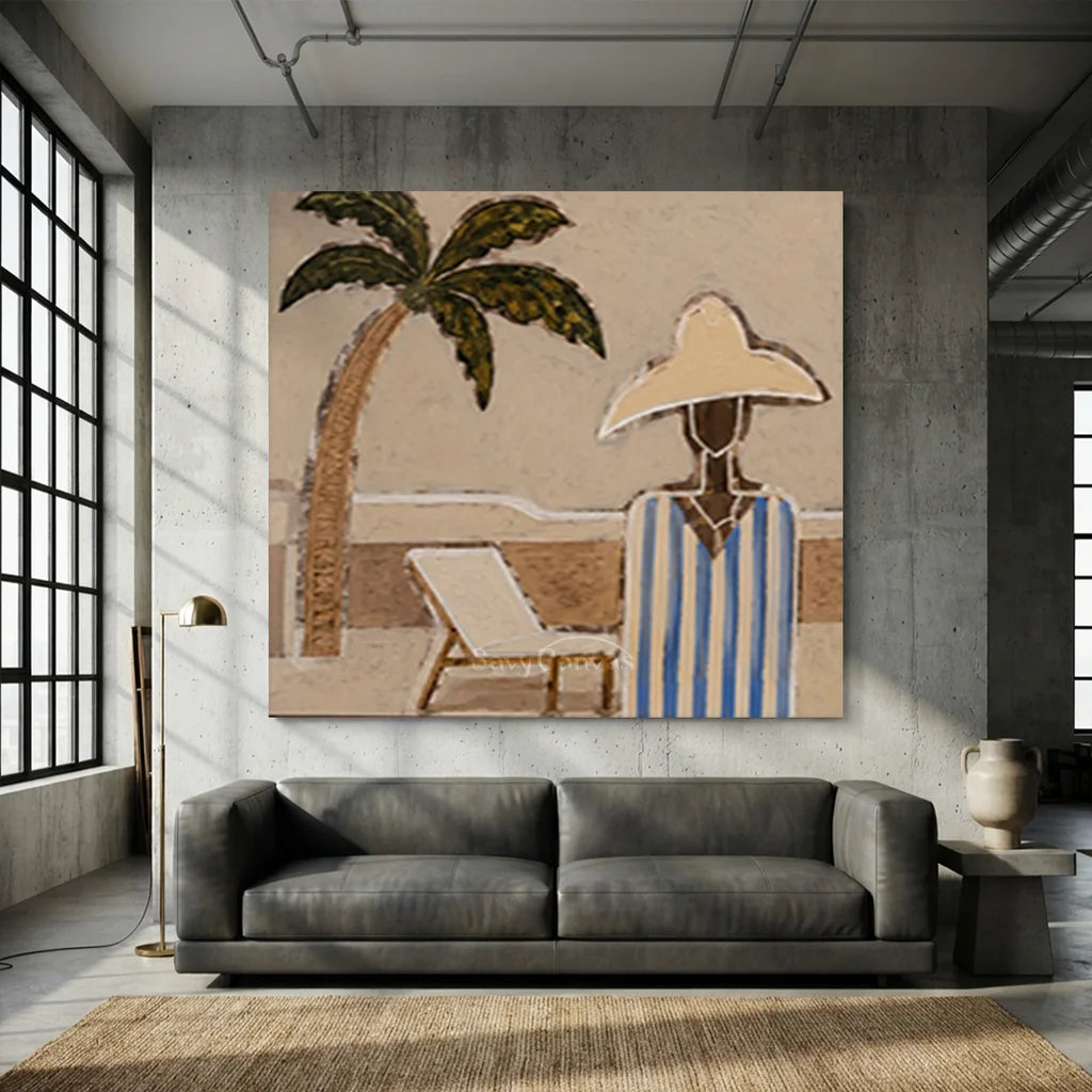 Vintage_Americana_Art_Palm_Side_Retreat-for-Industrial-style-open-plan-studio-07.webp