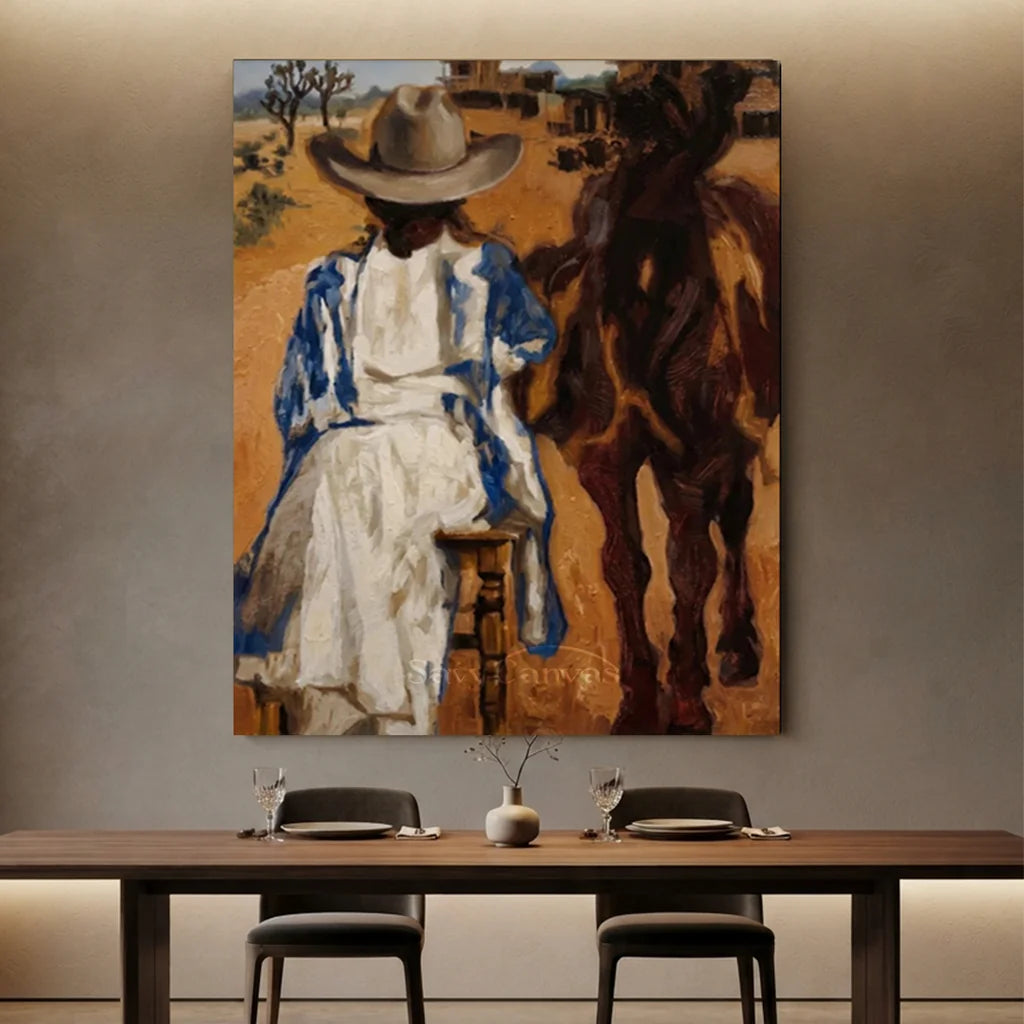 Vintage_Americana_Art_Pastoral_Bull_Scene-for-elegant-restaurant-04.webp