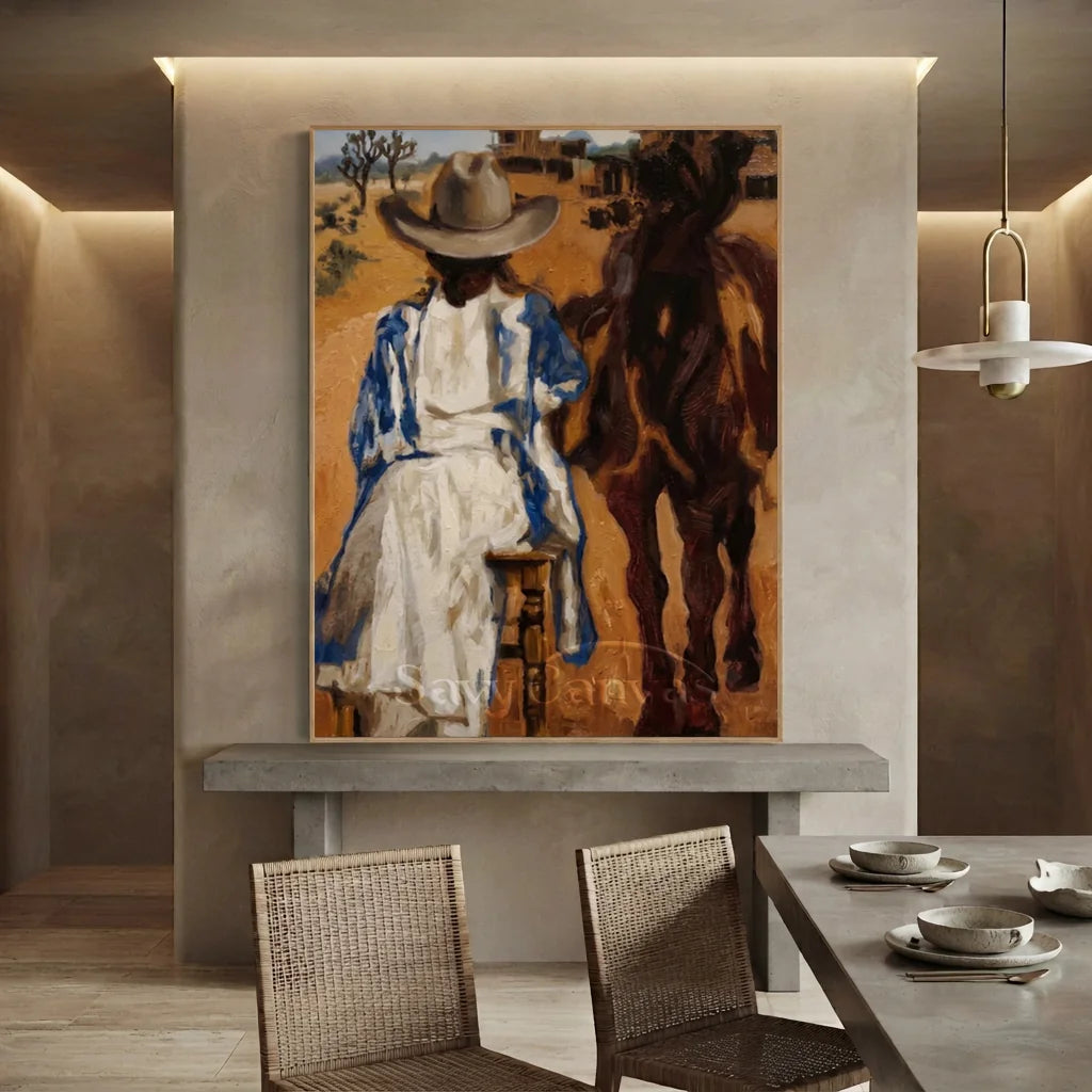 Vintage_Americana_Art_Pastoral_Bull_Scene-for-elegant-restaurant2-03.webp