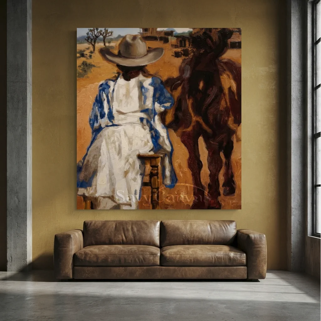 Vintage_Americana_Art_Pastoral_Bull_Scene-for-large-wall-09.webp