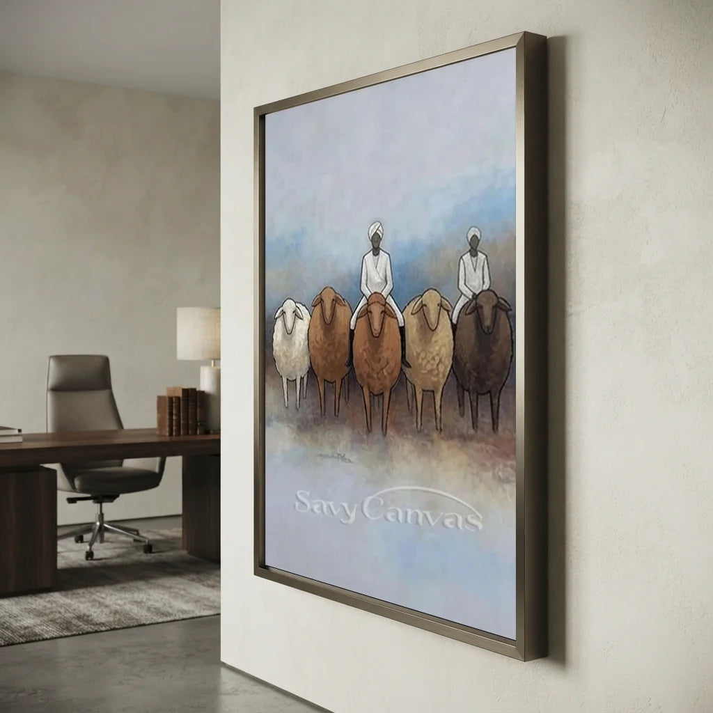 Vintage_Americana_Art_Pastoral_Silence-for-study-wall1-05.webp