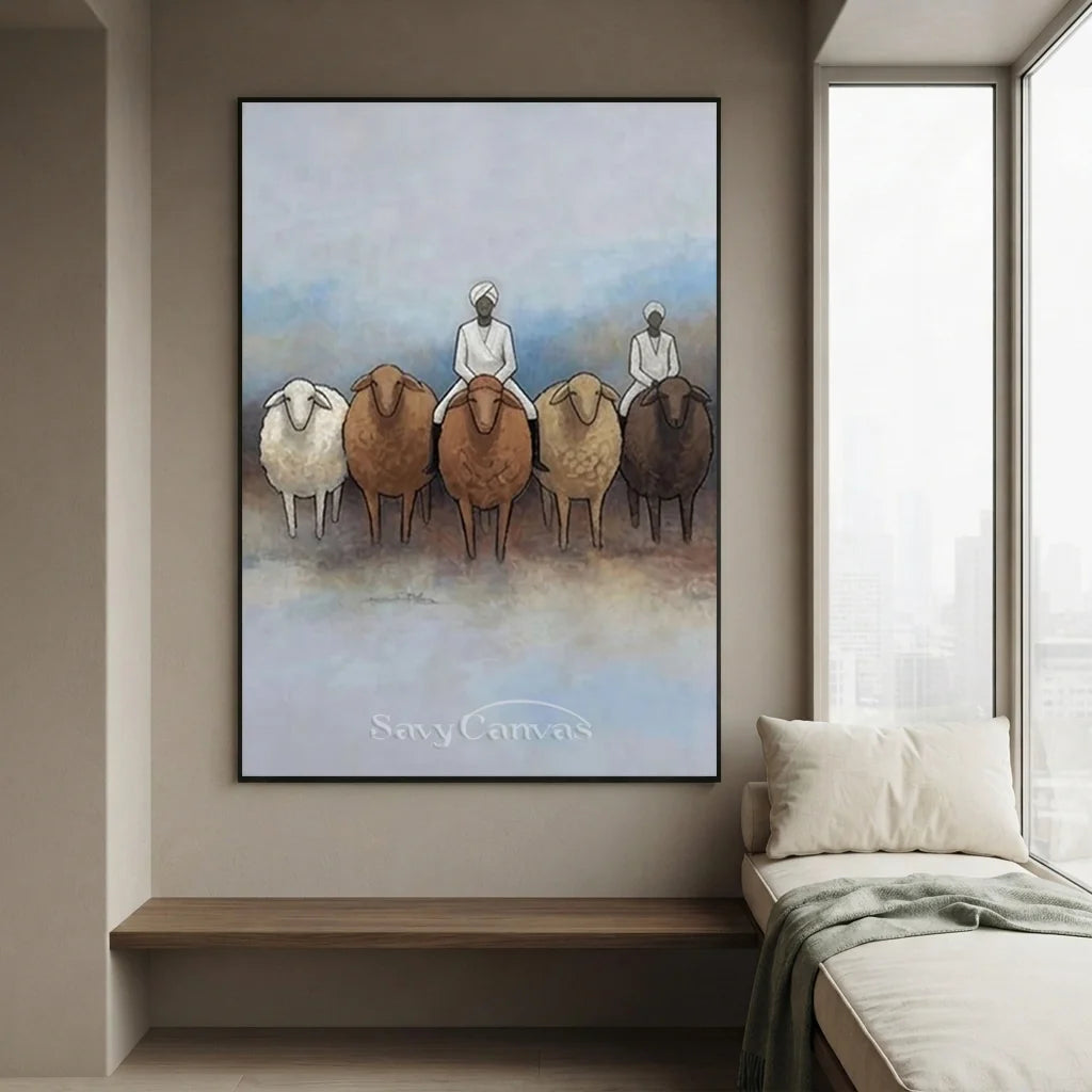 Vintage_Americana_Art_Pastoral_Silence-for-wall-by-the-window-09.webp