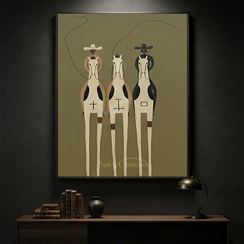 Vintage_Americana_Art_Patterned_Herd-for-study-room-decor-07.webp