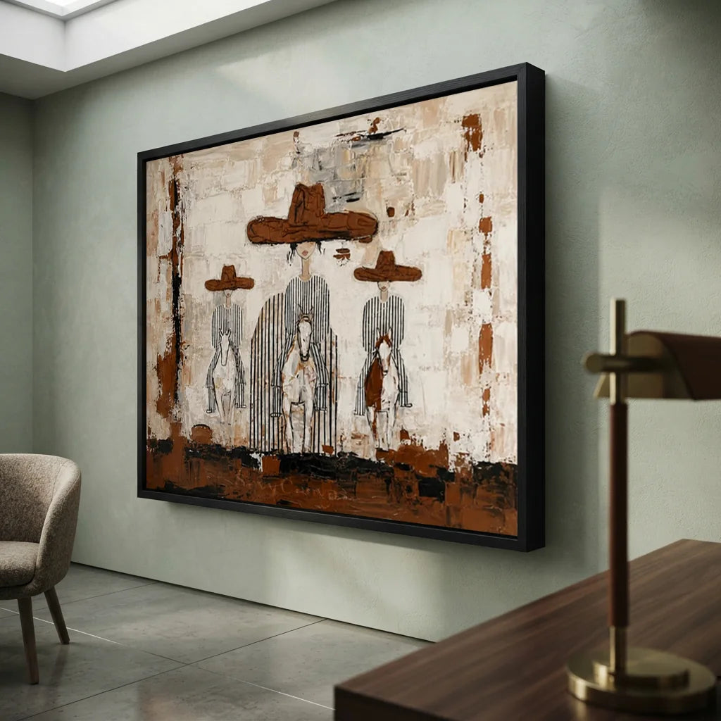 Vintage_Americana_Art_Plainsfolk_at_Dusk-for-study-decor-05.webp