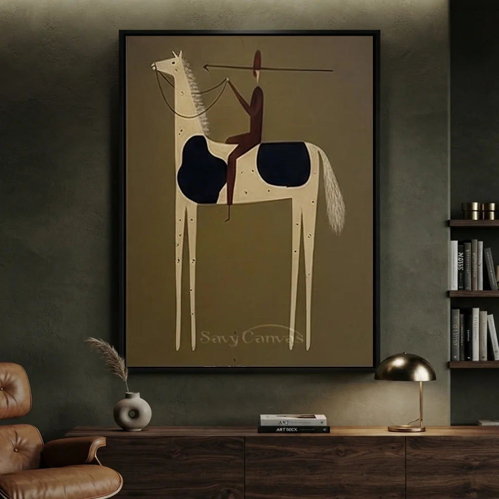Vintage_Americana_Art_Pole_Rider-for-Study-with-Character-09.webp