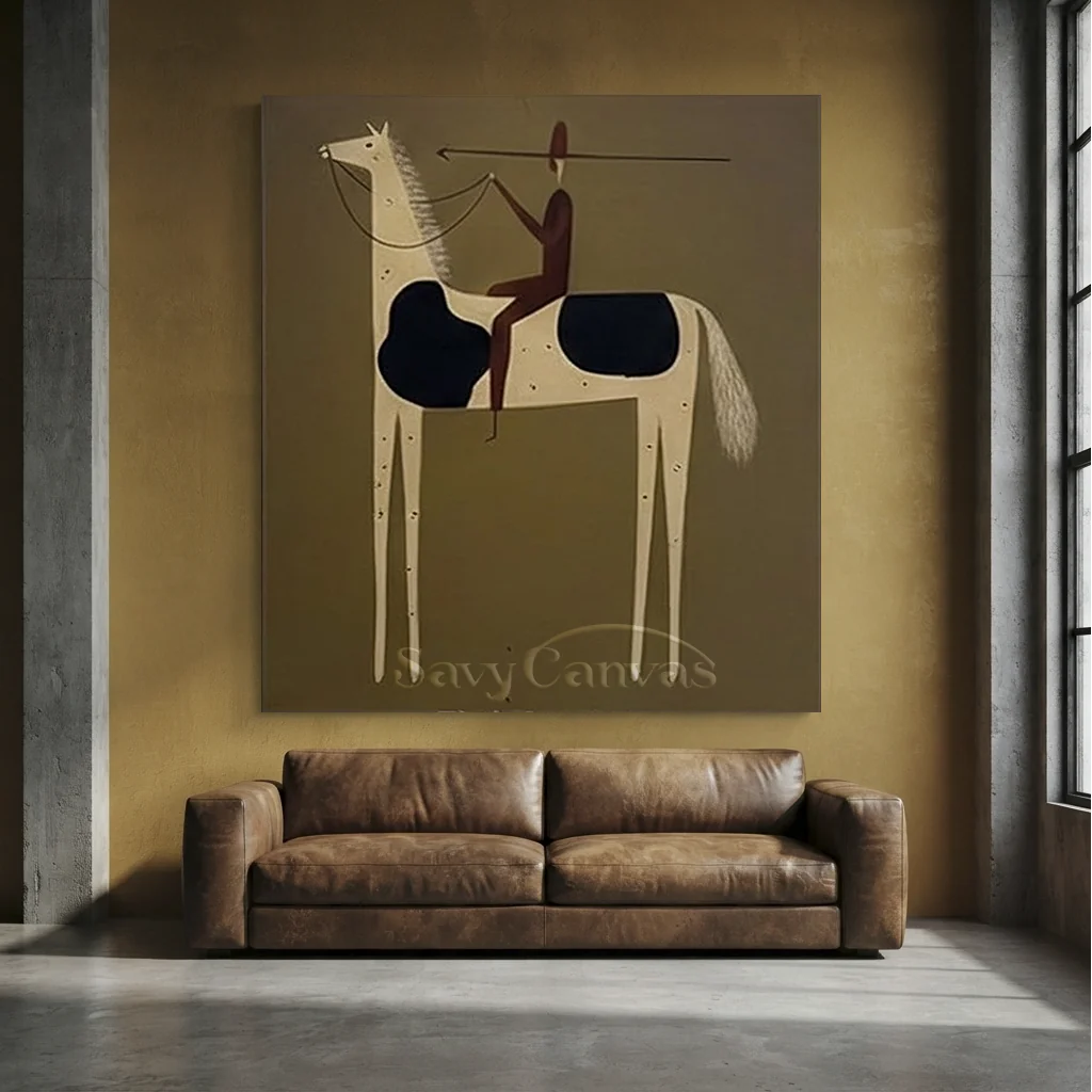 Vintage_Americana_Art_Pole_Rider-for-large-wall-01.webp