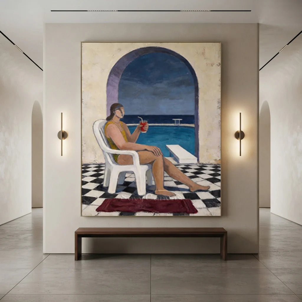 Vintage_Americana_Art_Poolside_Quiet_Hour-for-art-corridor-09.webp