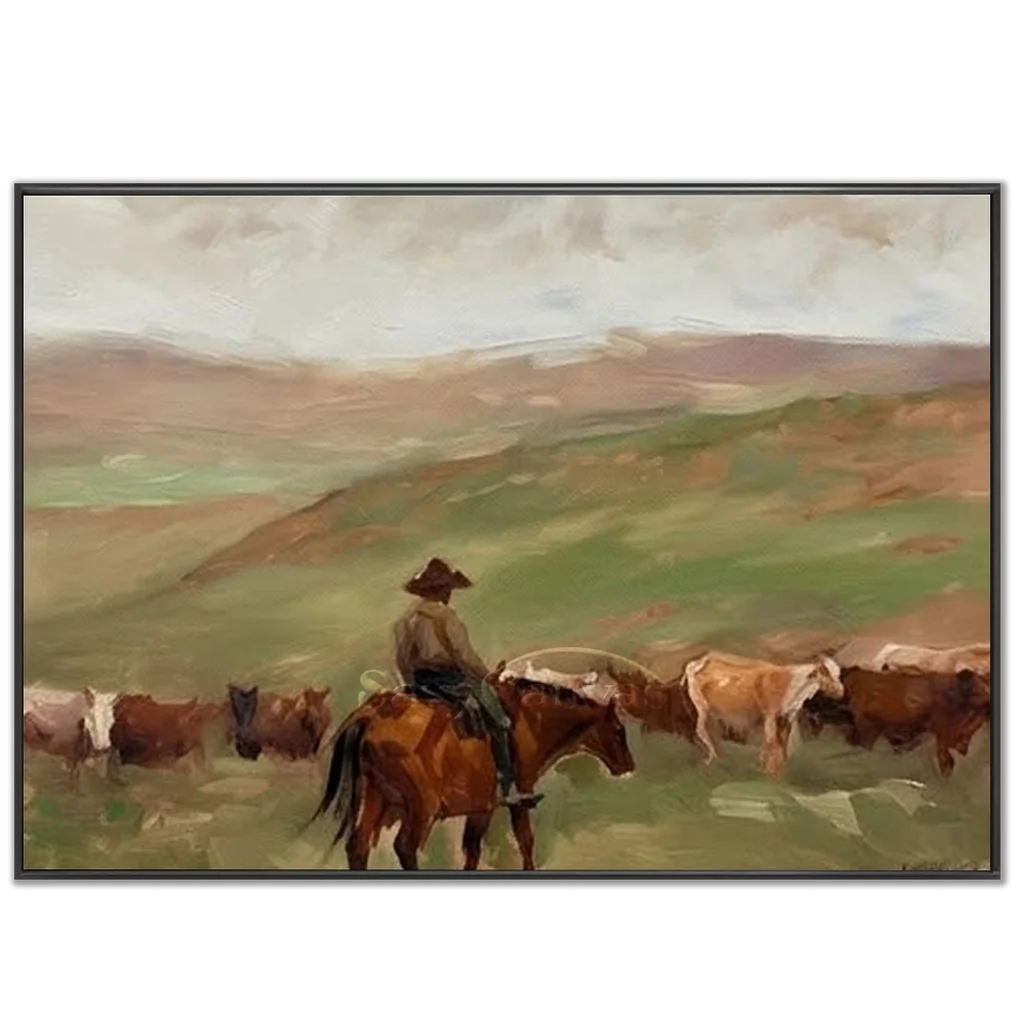 Vintage_Americana_Art_Prairie_Stillness-black-frame-02.webp