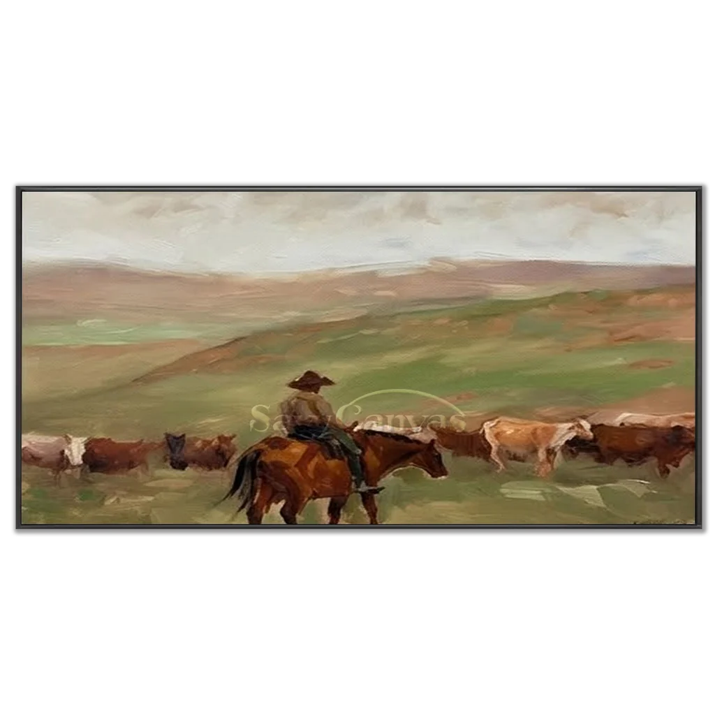 Vintage_Americana_Art_Prairie_Stillness-black-frame-03.webp