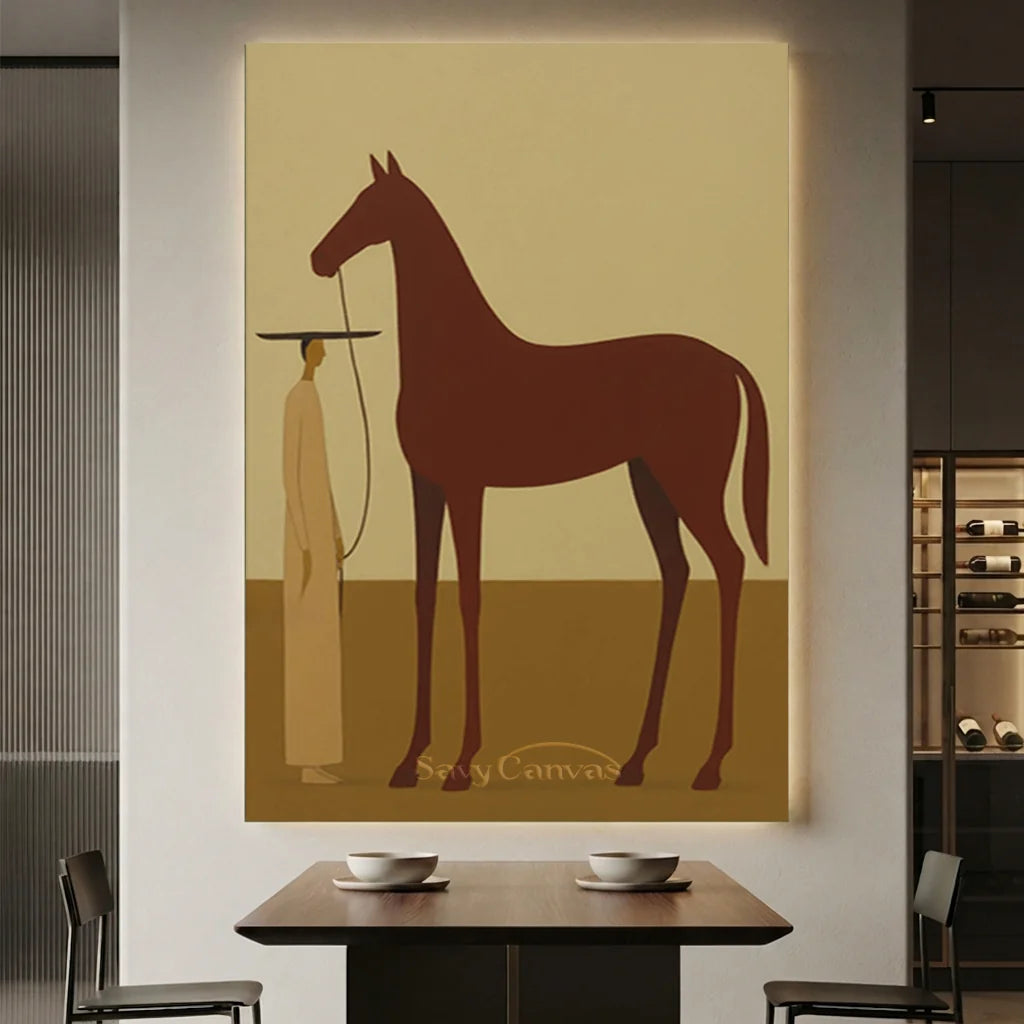 Vintage_Americana_Art_Silent_Covenant-for-elegant-restaurant-wall-decor-09.webp
