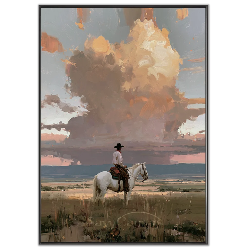 Vintage_Americana_Art_Silent_Horizon-black-frame-02.webp
