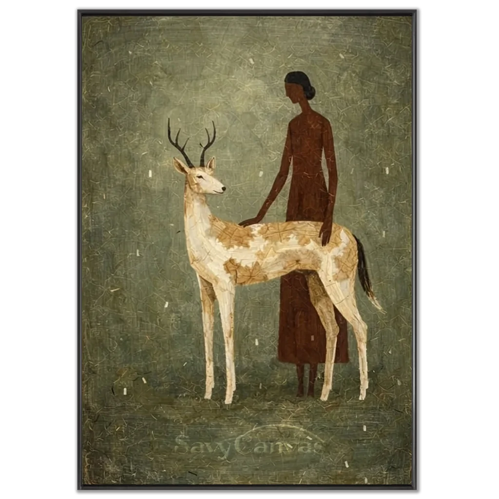 Vintage_Americana_Art_Silent_Kinship-black-frame-02.webp