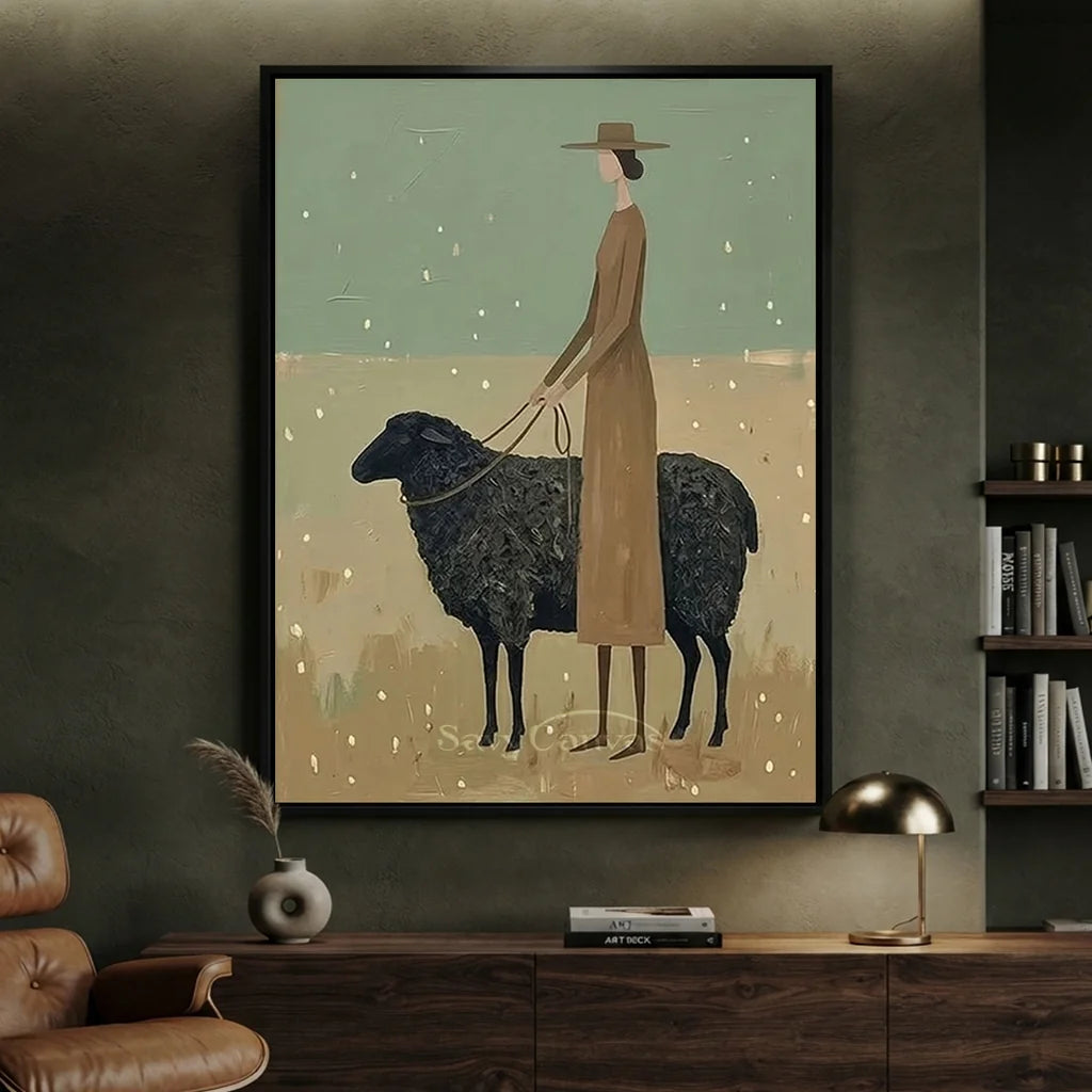 Vintage_Americana_Art_Silent_Pastoral-for-Study-with-Character-03.webp
