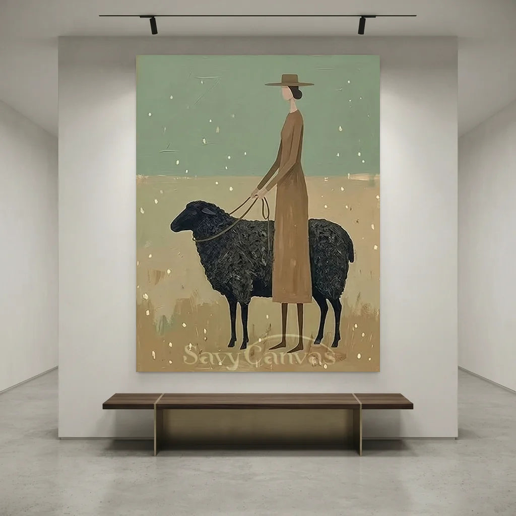 Vintage_Americana_Art_Silent_Pastoral-for-minimalist-wall-06.webp