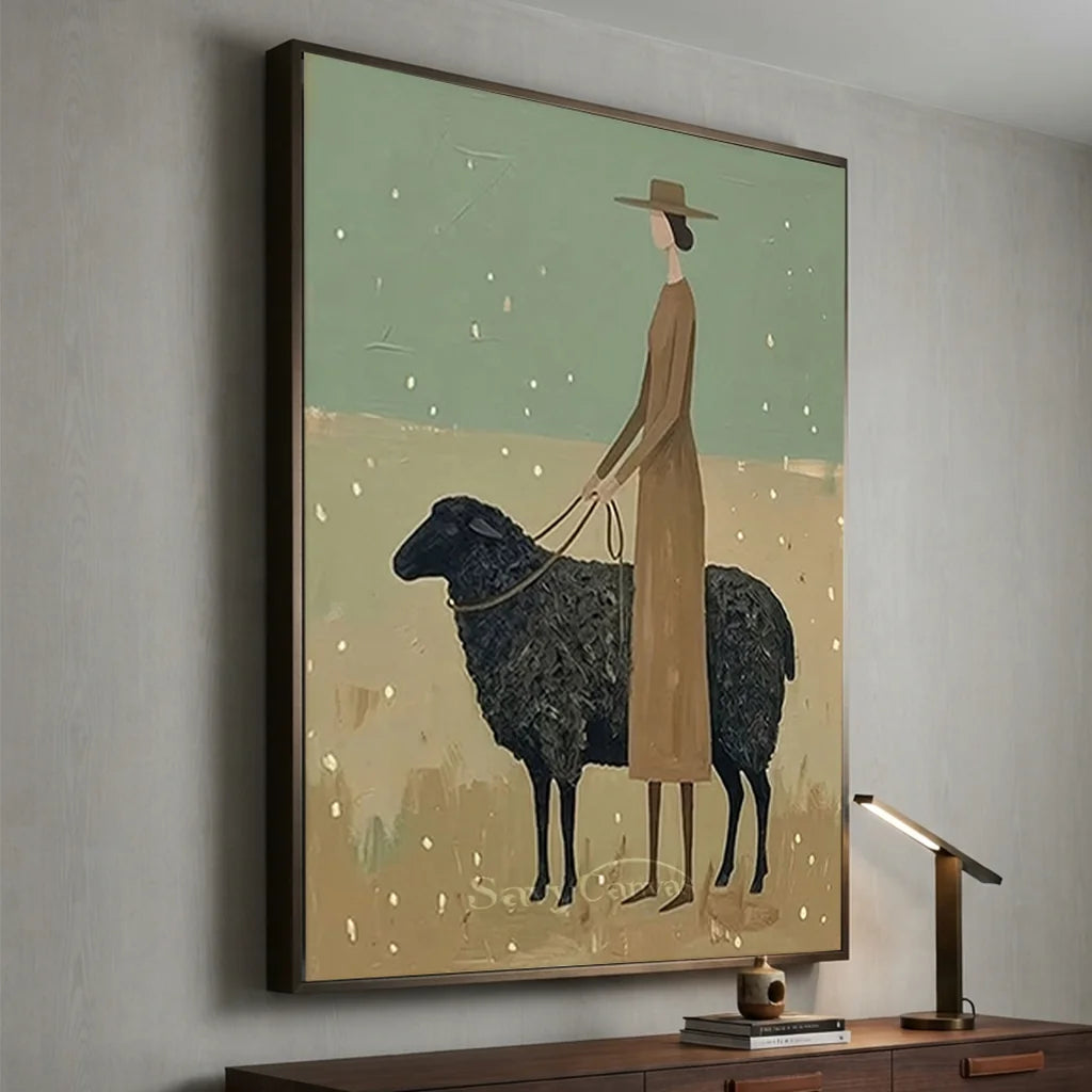 Vintage_Americana_Art_Silent_Pastoral-for-study-wall-05.webp