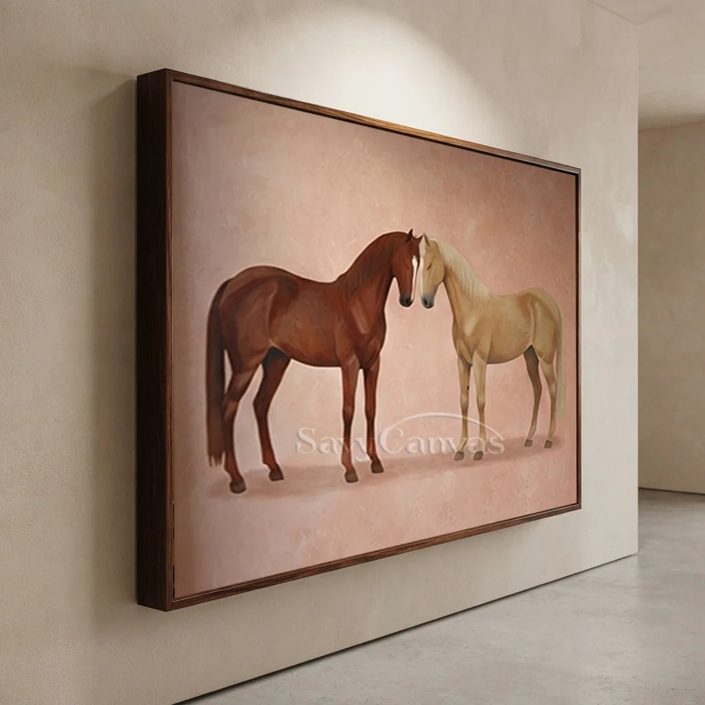 Vintage_Americana_Art_Soft_Nuzzle_Duo-for-hallway-decor-08.webp