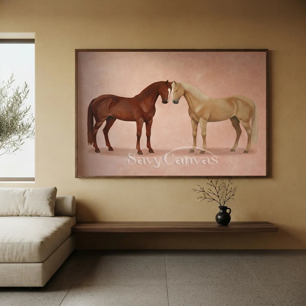 Vintage_Americana_Art_Soft_Nuzzle_Duo-for-large-wall-decor-04.webp
