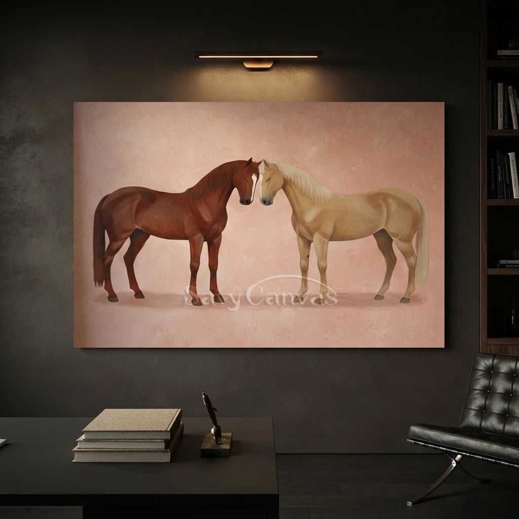 Vintage_Americana_Art_Soft_Nuzzle_Duo-for-study-room-decor-06.webp