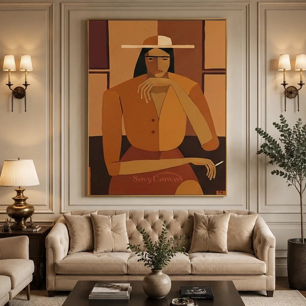 Vintage_Americana_Art_Solitude_at_Noon-for-living-room-04.webp