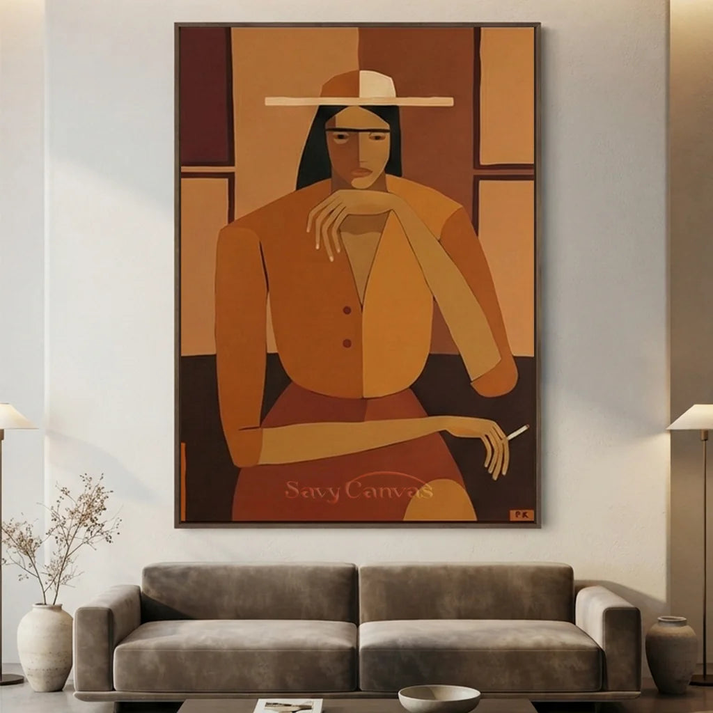 Vintage_Americana_Art_Solitude_at_Noon-for-modern-living-room-06.webp