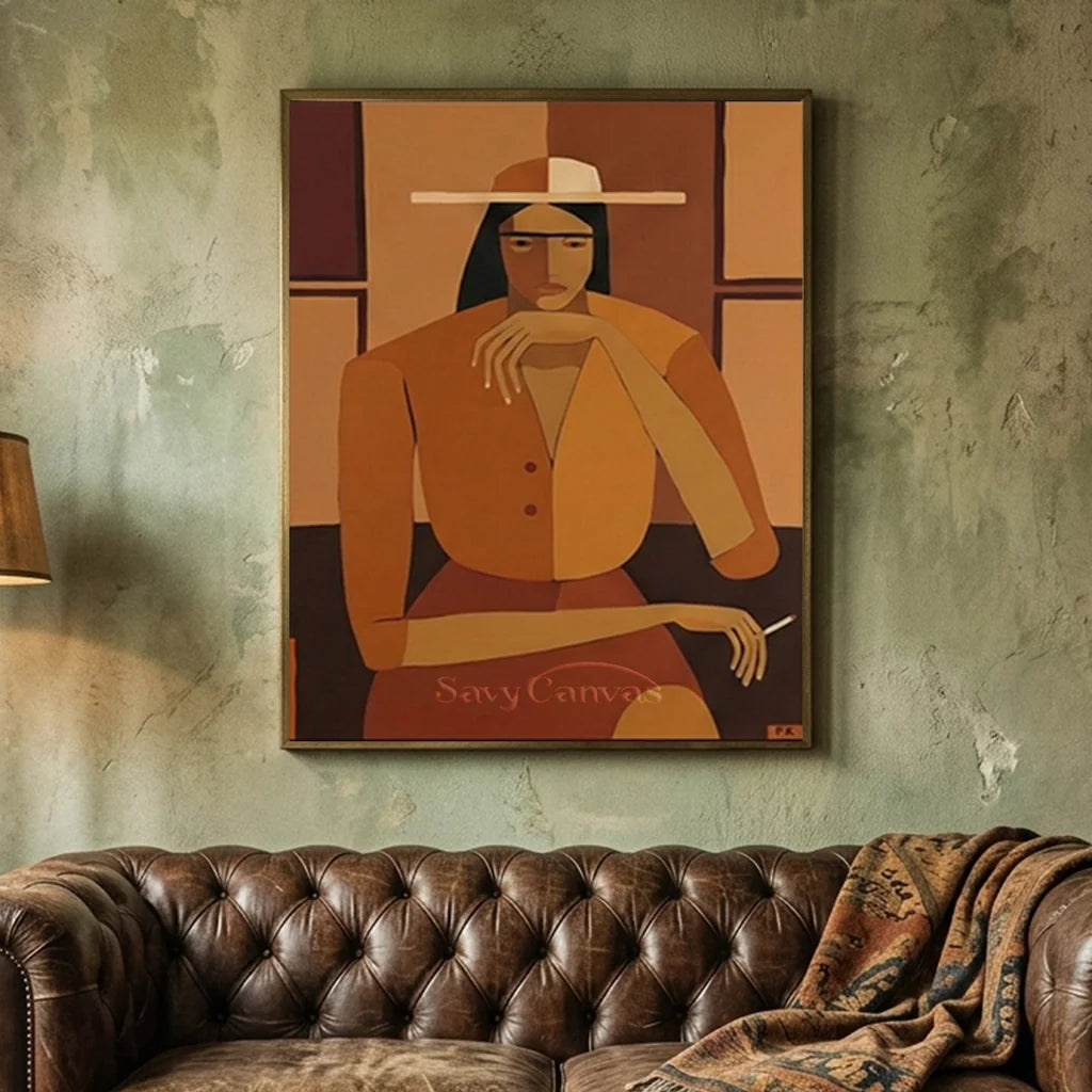 Vintage_Americana_Art_Solitude_at_Noon-for-wall-decor-01.webp