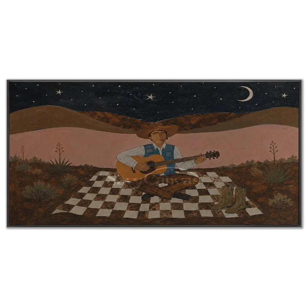 Vintage_Americana_Art_Songs_Beneath_the_Desert-black-frame-03.webp