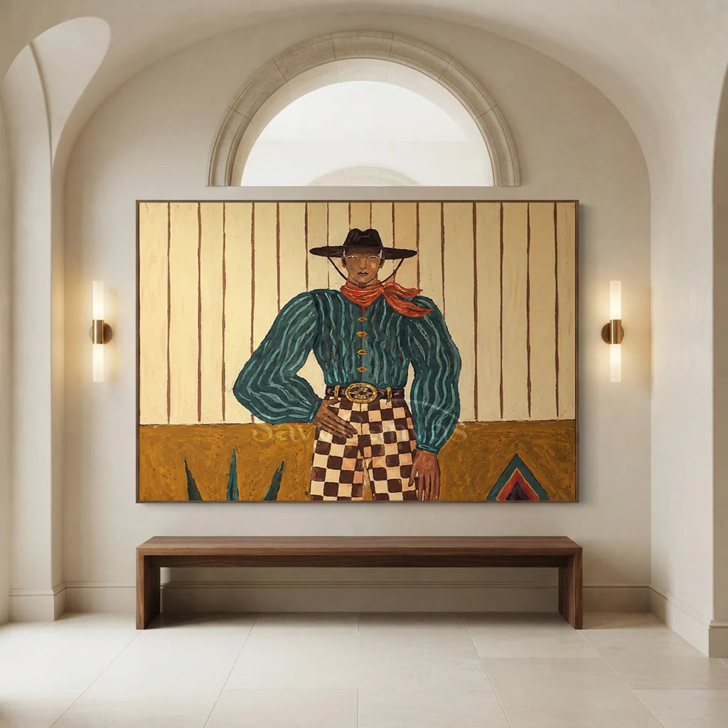 Vintage_Americana_Art_Songs_Beneath_the_Desert_Moon-for-art-corridor-decor-06.webp