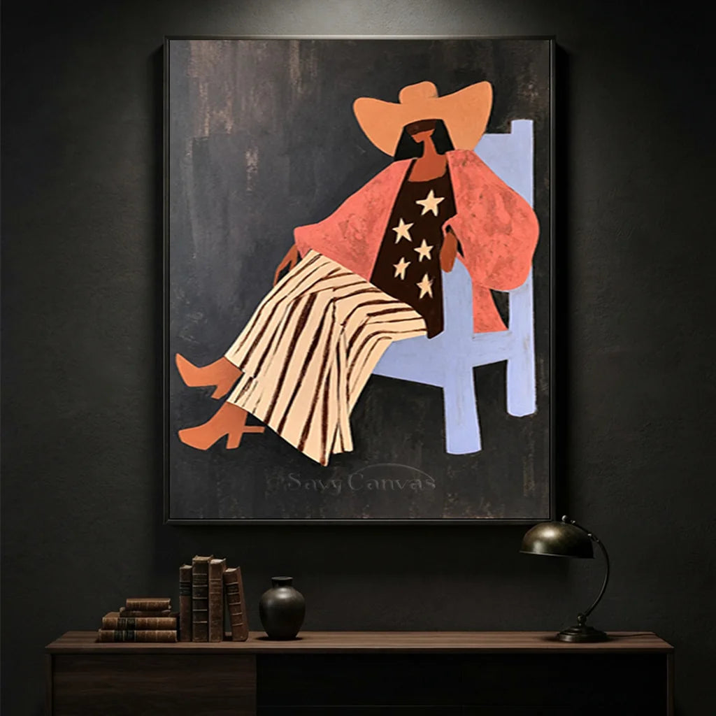 Vintage_Americana_Art_StarKissed_Solitude-for-study-room-decor-07.webp