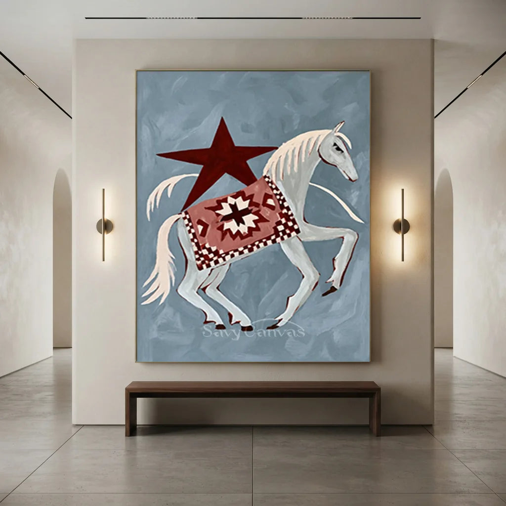 Vintage_Americana_Art_StarSteed_Over_Blue_Prairie-for-art-corridor-06.webp