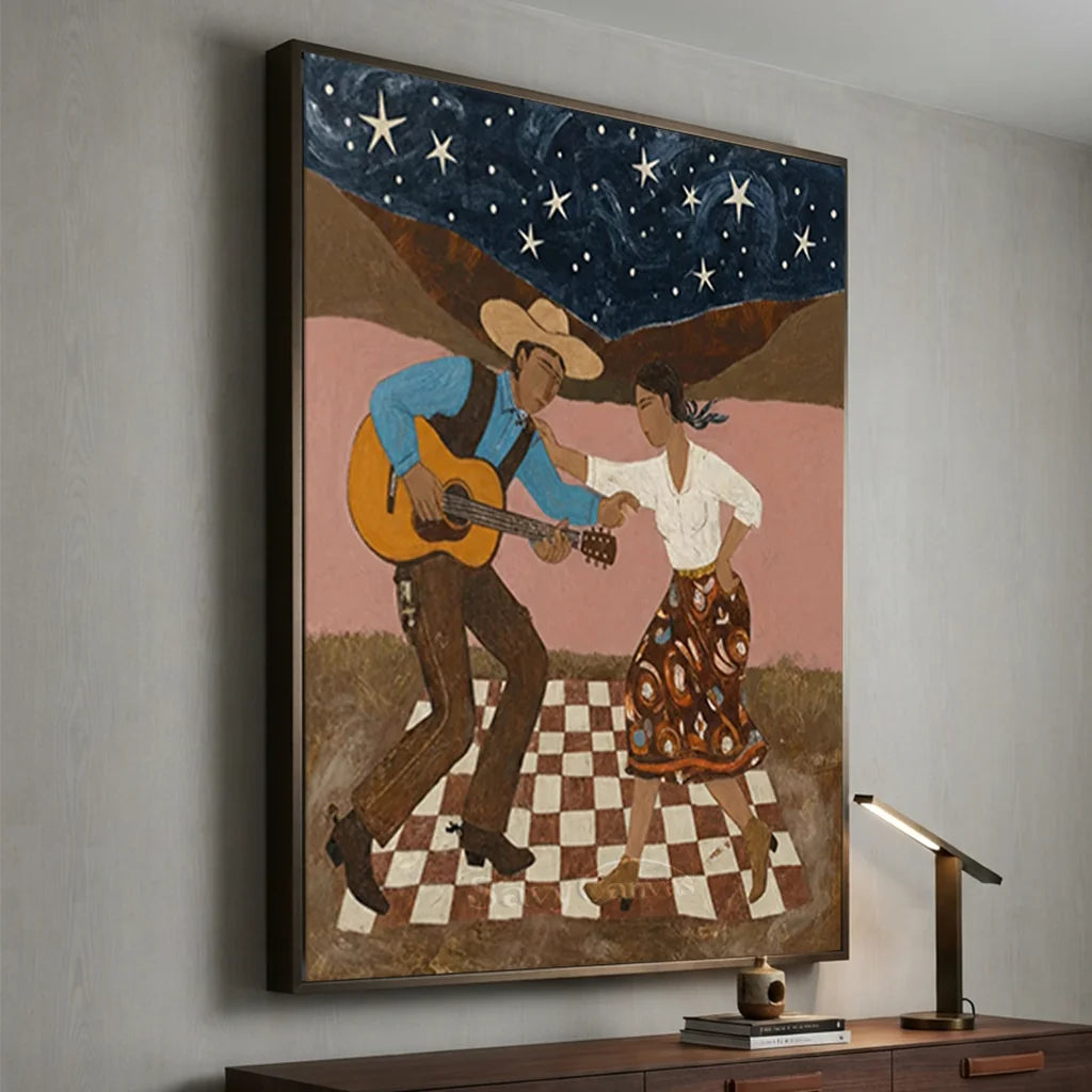 Vintage_Americana_Art_Starlit_Dance-for-study-wall-08.webp