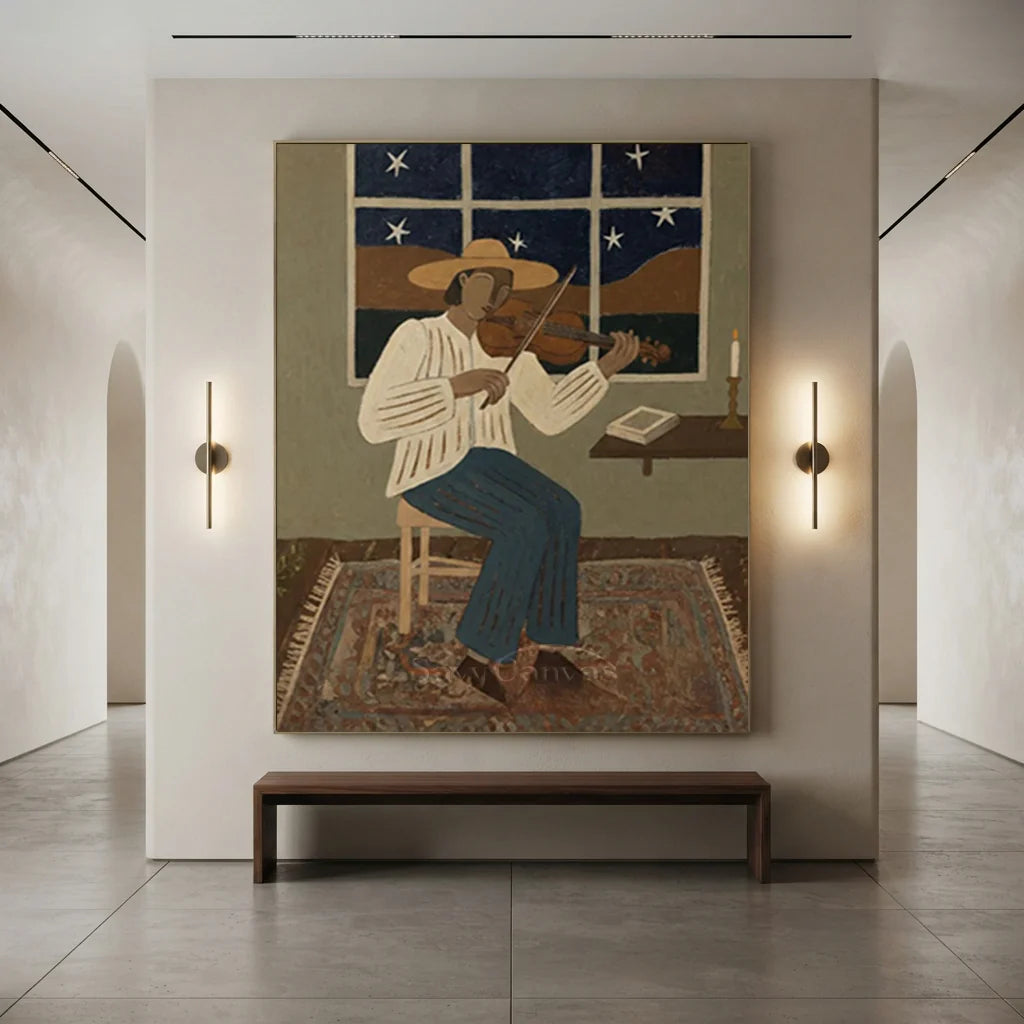 Vintage_Americana_Art_Starlit_Sonata-for-art-corridor-07.webp