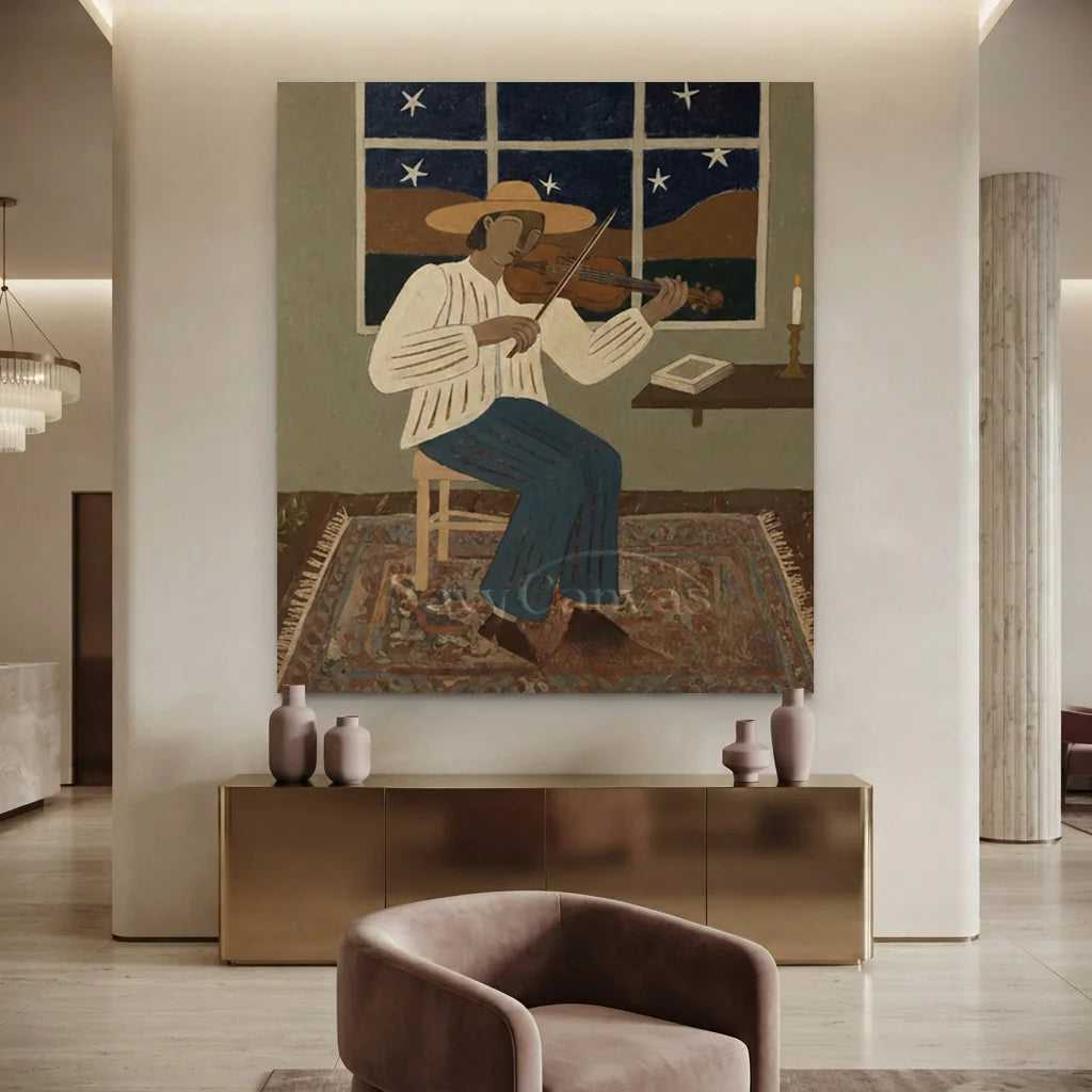 Vintage_Americana_Art_Starlit_Sonata-for-hotel-06.webp