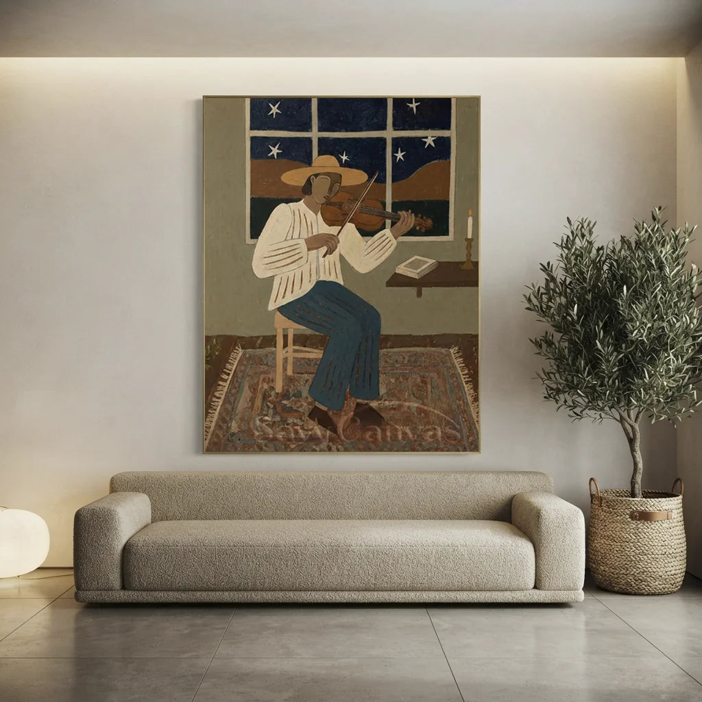 Vintage_Americana_Art_Starlit_Sonata-for-modern-living-room2-03.webp